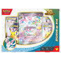 30th Celebration Sylveon Ex Box - Pokemon (EN)