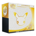 30th Celebration Elite Trainer Box - Pokemon (EN)