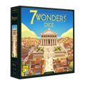 7 Wonders Dice