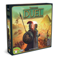 7 Wonders Duel