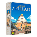 7 Wonders Architects