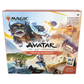 The Black Sun Invasion Scene Box - Avatar: The Last Airbender (EN)