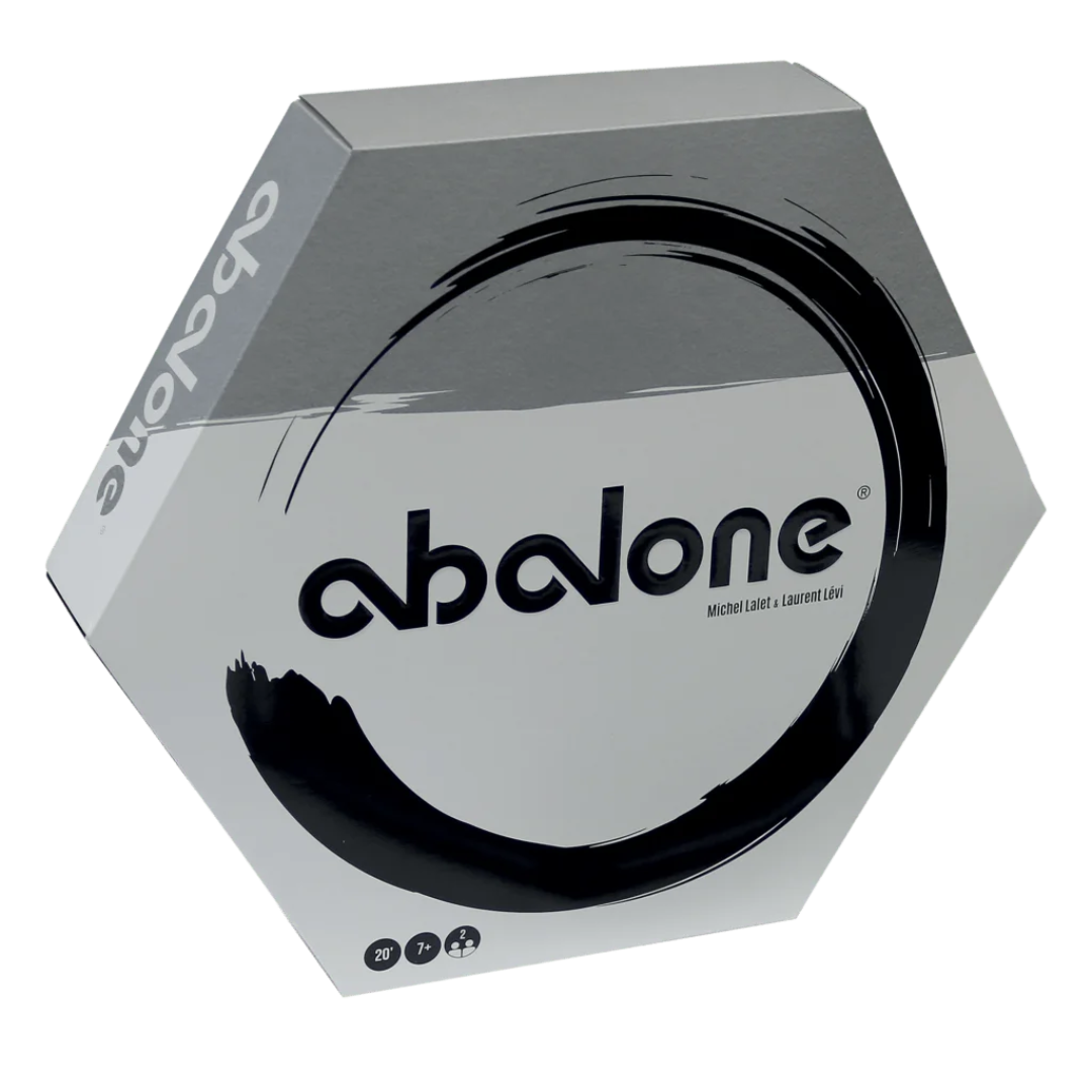 Abalone