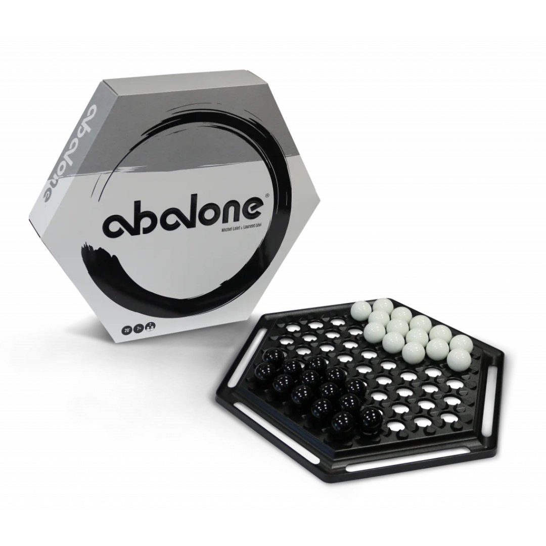 Abalone