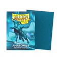 Amazonite - Matte Sleeves - DragonShield