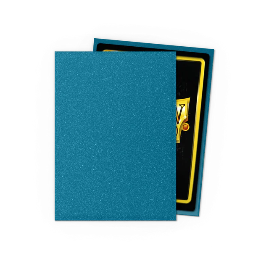 Amazonite - Matte Sleeves - DragonShield
