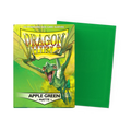 Apple Green - Matte Sleeves - DragonShield