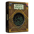Arkham Horror: Lovecraft Letter