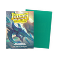 Aurora - Matte Sleeves - DragonShield