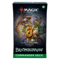 Family Matters - MTG Bloomburrow - Commander Deck (EN)