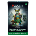 Peace Offering - MTG Bloomburrow - Commander Deck (EN)