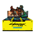 Welcome to Night City - BETA Booster Display Box - Cyberpunk TCG (EN)