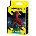 The Heist - BETA Starter Deck - Cyberpunk TCG (EN)