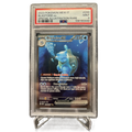 Blastoise ex (MEW 200) - IT - PSA MINT 9
