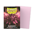 Blossom - Pastel Duals - Matte Sleeves - DragonShield