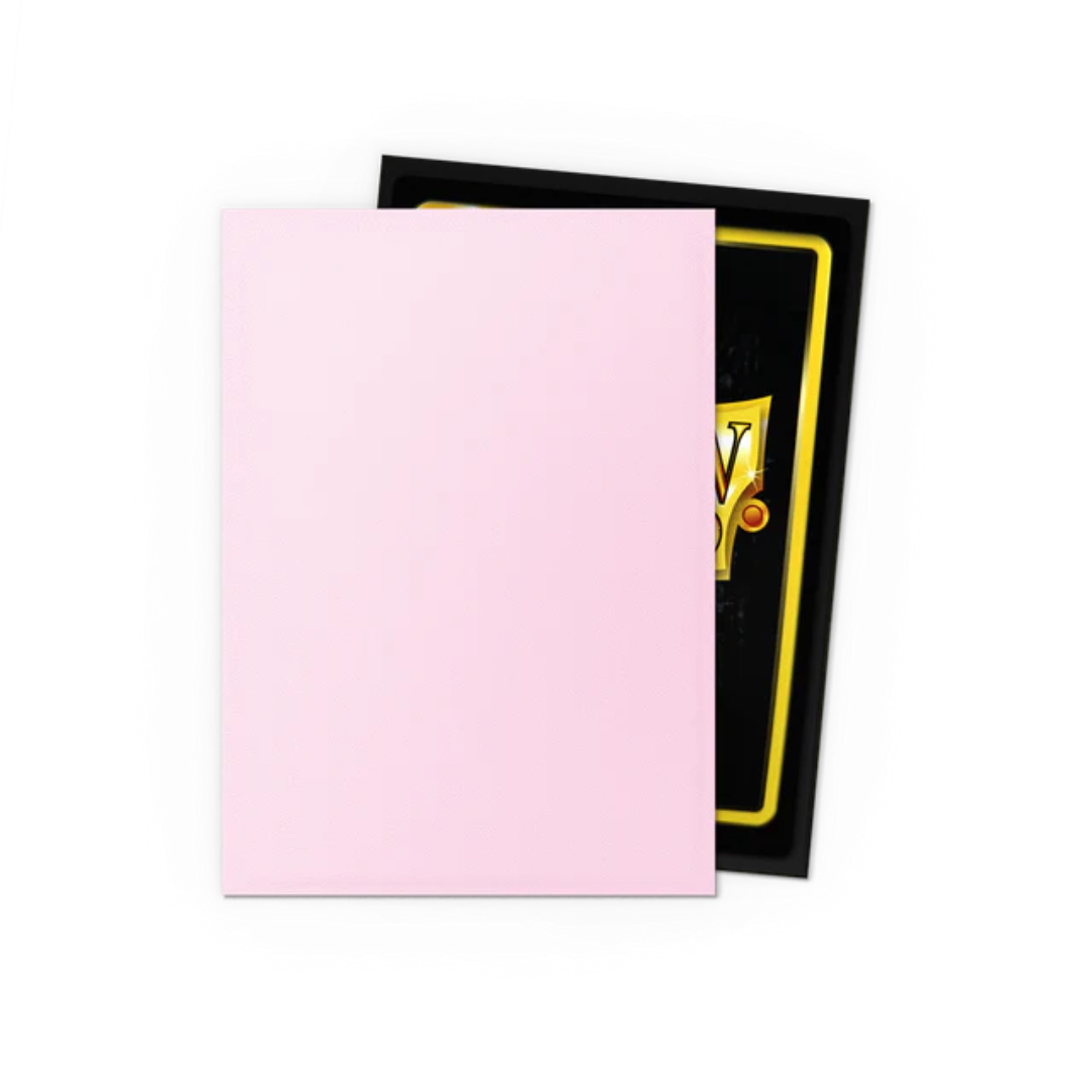Blossom - Pastel Duals - Matte Sleeves - DragonShield