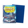Blue - Matte Sleeves - DragonShield