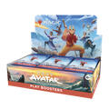 Avatar: the Last AirBender - Play Boosters Box (EN)