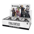 Final Fantasy - Play Boosters Box (EN)
