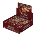 OP-02 Paramount War - Booster Box (EN)