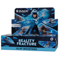 Reality Fracture - Play Boosters Box (IT)