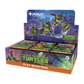 Teenage Mutant Ninja Turtles - Play Boosters Box (EN)