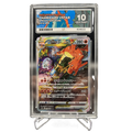 Charizard V ASTRO (s12a 212) - JP - ACE - GEM MT 10