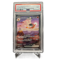 Charizard ex (MEW 199) - IT - PSA MINT 9