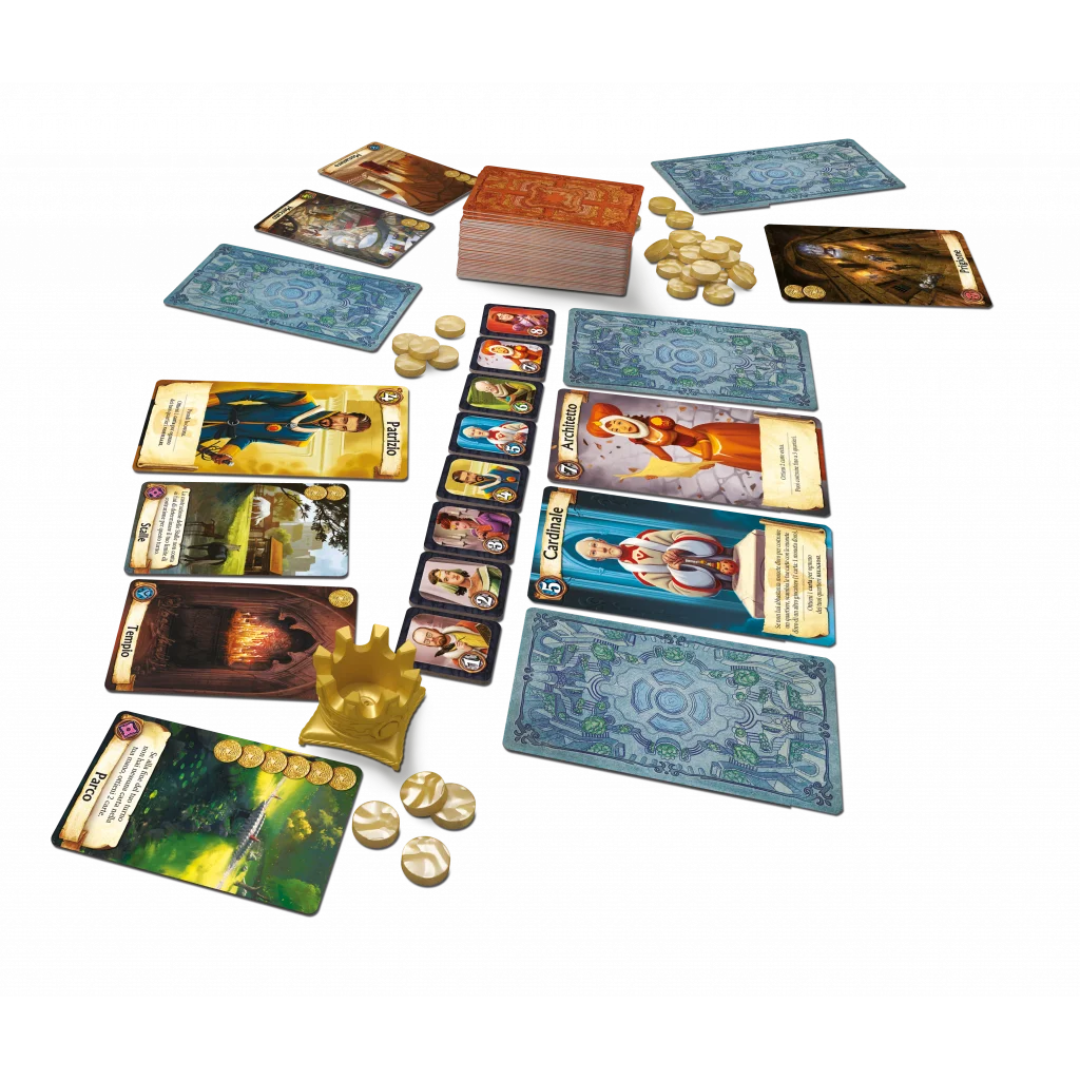 Citadels