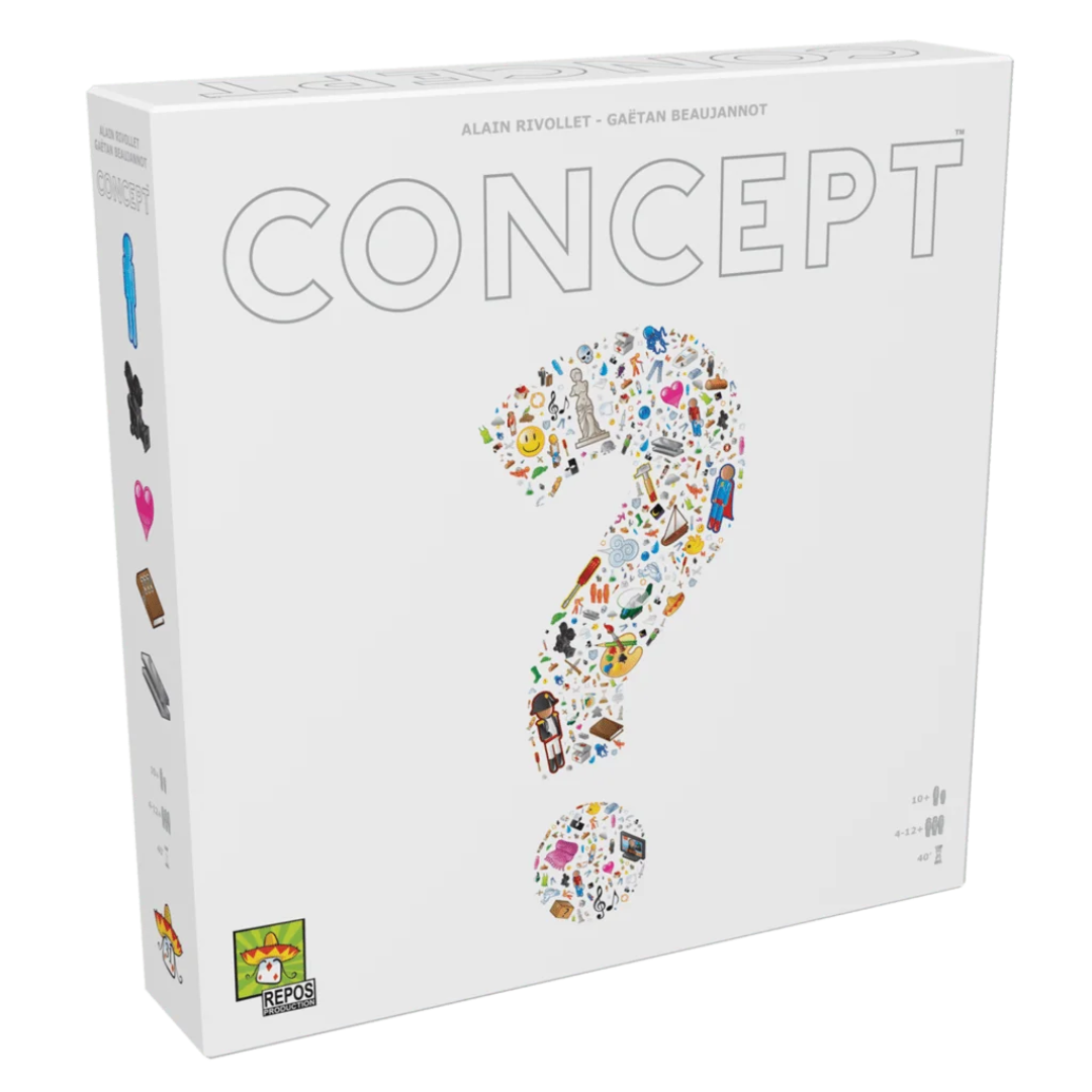 Concept