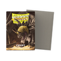 Crypt - Matte Dual Sleeves - DragonShield