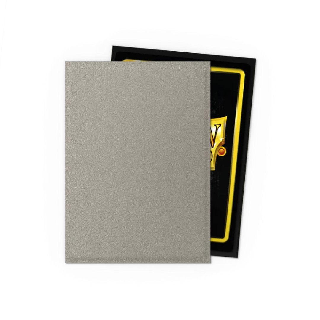Crypt - Matte Dual Sleeves - DragonShield