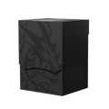 Deck Shell - Dragon Shield - Black