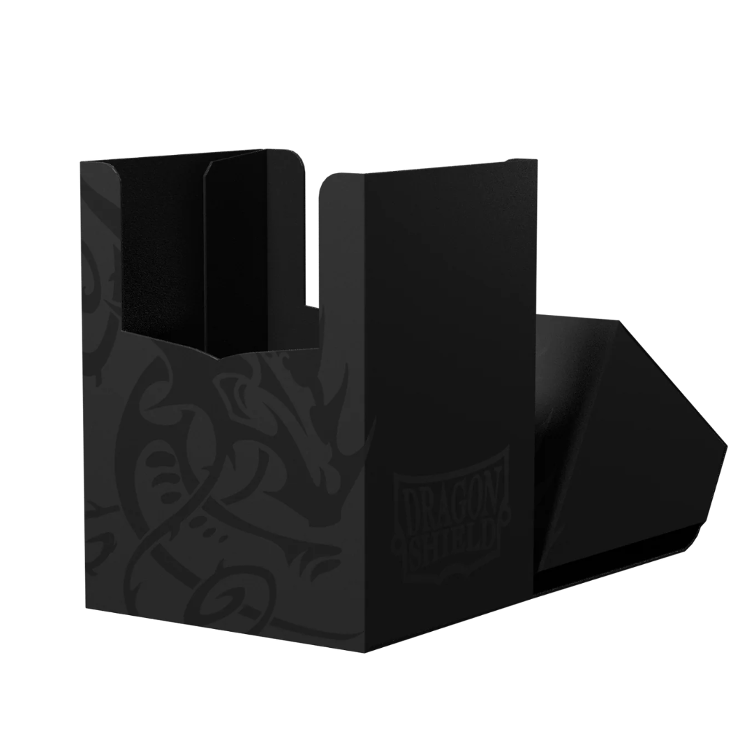Deck Shell - Dragon Shield - Black