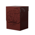 Deck Shell - Dragon Shield - Blood Red