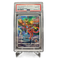 Deoxys (s12a 185) - JP - PSA - GEM MT 10