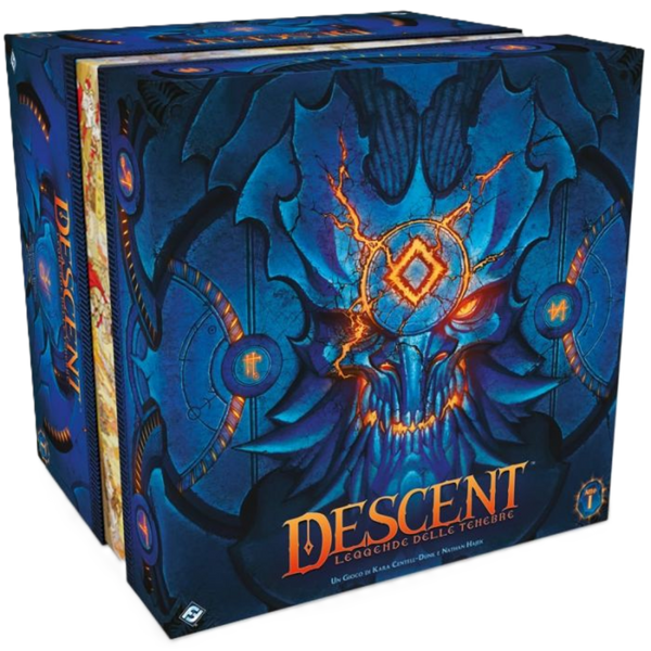 Descent - Leggende delle Tenebre