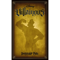 Disney Villainous - Despicable Plots