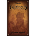 Disney Villainous - Evil Comes Prepared