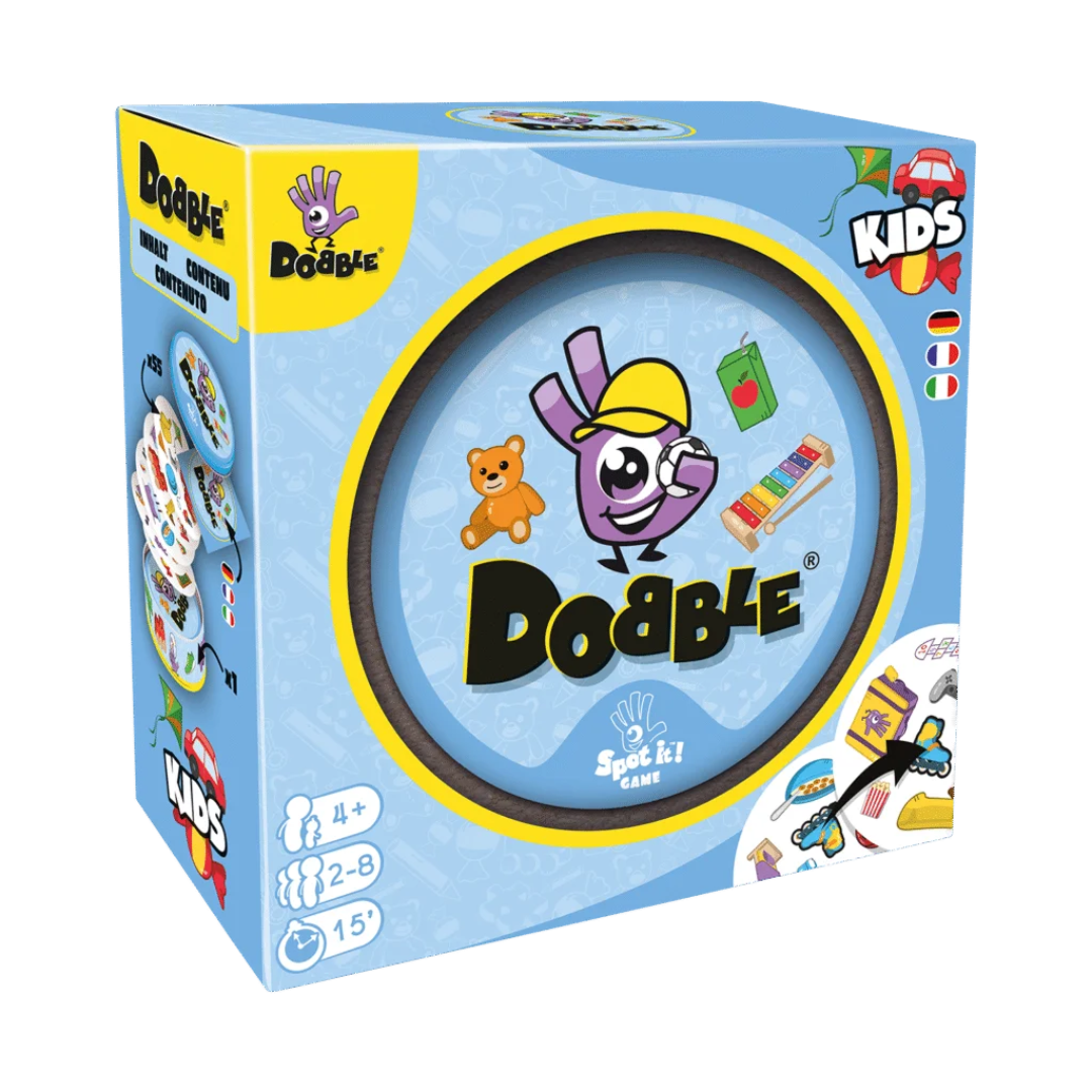 Dobble Kids
