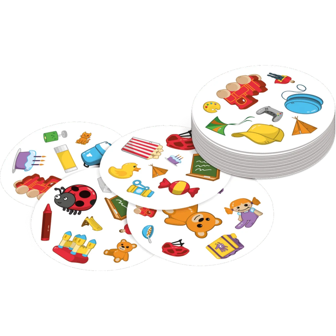 Dobble Kids
