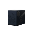 Double Shell - Dragon Shield - Blue