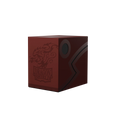 Double Shell - Dragon Shield - Red