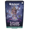 Blight Curse - MTG Lorwyn Eclipsed - Commander Deck (EN)