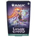 Dance of the Elements - MTG Lorwyn Eclipsed - Commander Deck (EN)
