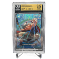 Edward.Newgate (OP13-042) SP - EN - BGS - GEM MT 9.5