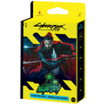 Embracing Power - Retail Starter Deck - Cyberpunk TCG (EN)