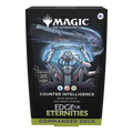 Counter Intelligence - MTG Edge of Eternities - Commander Deck (EN)