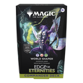 World Shaper - MTG Edge of Eternities - Commander Deck (EN)