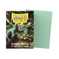 Eucalyptus - Matte Dual Sleeves - DragonShield